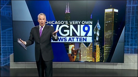  Mark Suppelsa Retired On December 8, 2017